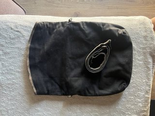 Borsa tracolla vestopazzo