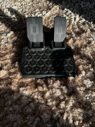 Volante Thrustmaster T128 PS4