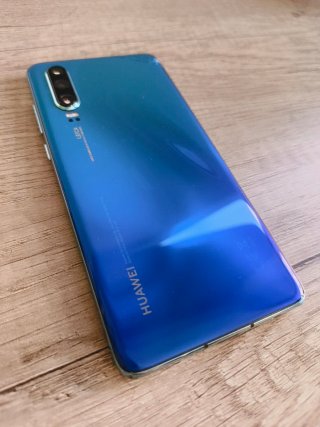Huawei P30 128GB