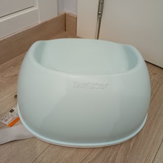 Alzador BabyBjörn Menta