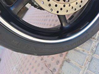 Yamaha FZ6 S2 Naked 2009