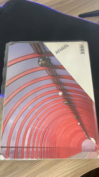 Libro de texto Matemáticas de Ciencias Sociales 2