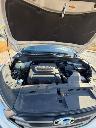 Hyundai Tucson 5601 JPM