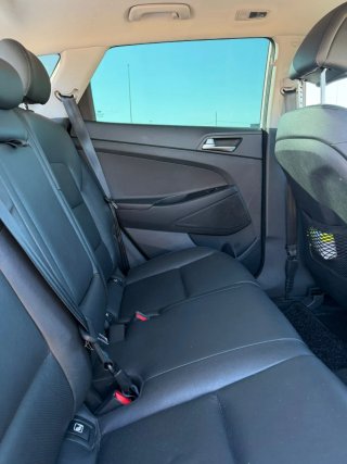 Hyundai Tucson 5601 JPM