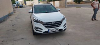 Hyundai Tucson 5601 JPM