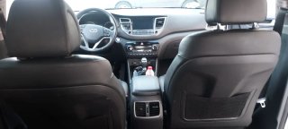 Hyundai Tucson 5601 JPM