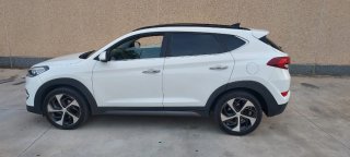 Hyundai Tucson 5601 JPM