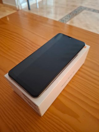 Xiaomi Redmi Note 9S Blanco