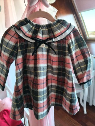 Se vende lote de ropa de niña