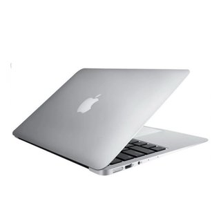 MacBook Air 13' 2017 Gris Espacial