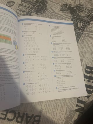 El libro extra de 1 de bachillerato