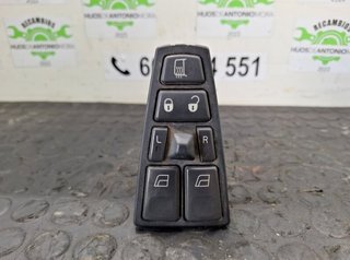Mando elevalunas volvo 103439 21543897p01 fh asta