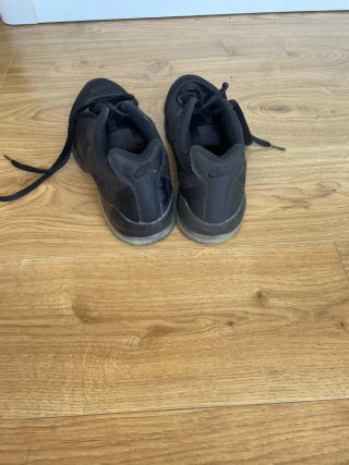 Sneakers Nike TN Nere