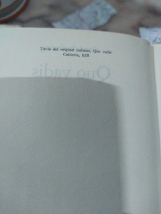 Quo vadis. Henryk Sienkiewicz