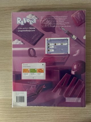 Valencià: Llengua i Literatura. 1 Batxillerat. ...
