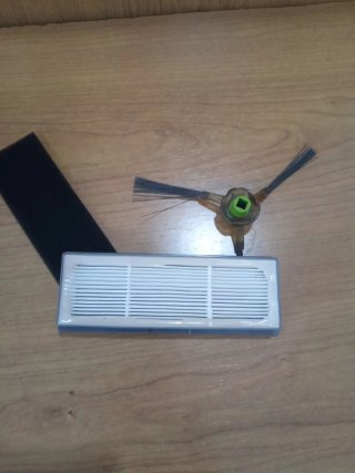 Filtro Roomba Combo