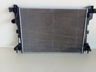 Radiador de agua jeep mr422136-8940 compass 483732