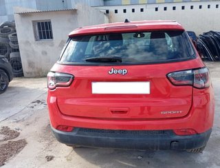 Radiador de agua jeep mr422136-8940 compass 483732