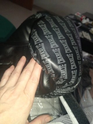 Guantes Boxeo Charlie Ed. The Insane 14oz