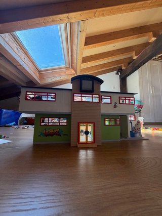 Instituto Playmobil