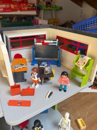 Instituto Playmobil