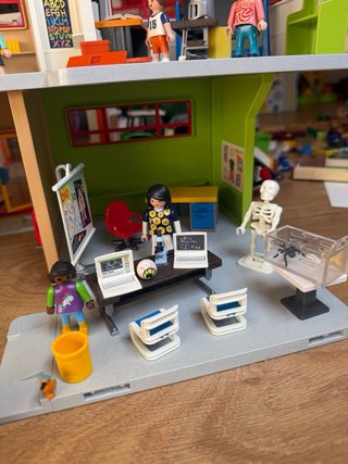 Instituto Playmobil