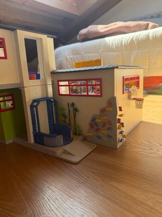 Instituto Playmobil