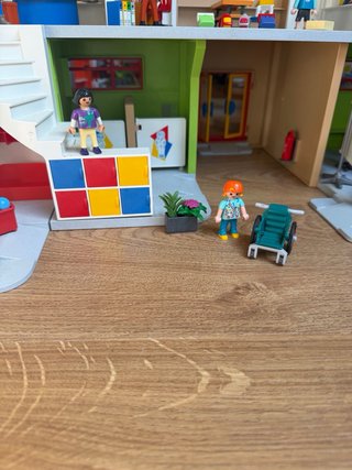 Instituto Playmobil