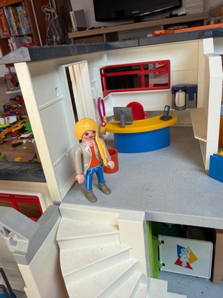 Instituto Playmobil