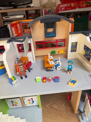 Instituto Playmobil