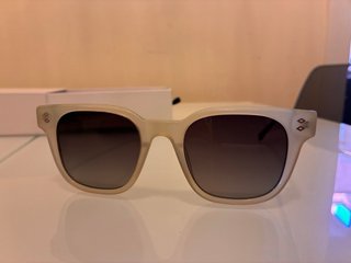 Gafas de Sol Mō x Silbon
