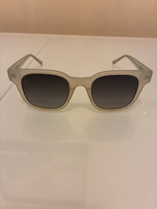 Gafas de Sol Mō x Silbon