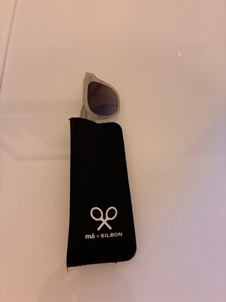 Gafas de Sol Mō x Silbon