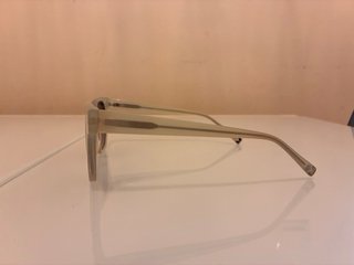 Gafas de Sol Mō x Silbon