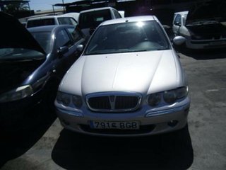Brazo suspensión inferior rover rover 45 rt 212801