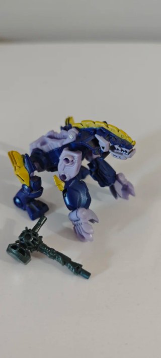 Transformers Prime Beast Hunters Blight
