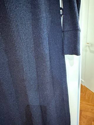 Vestido largo Alfred & Sisters