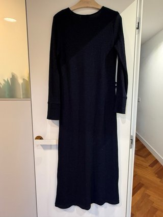 Vestido largo Alfred & Sisters