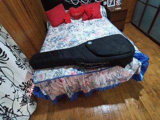 Bajo Marcus Miller V7 Blanco