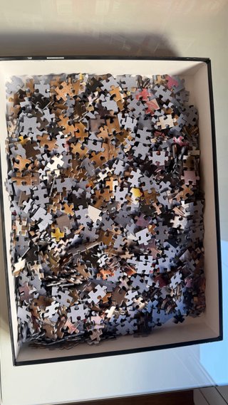 2 Puzzles Star Wars The Mandalorian Educa