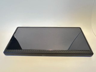 Samsung Z Fold 8 Ultra 256GB Negro.