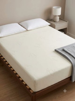 Colchón Viscoelástico Buen Estado