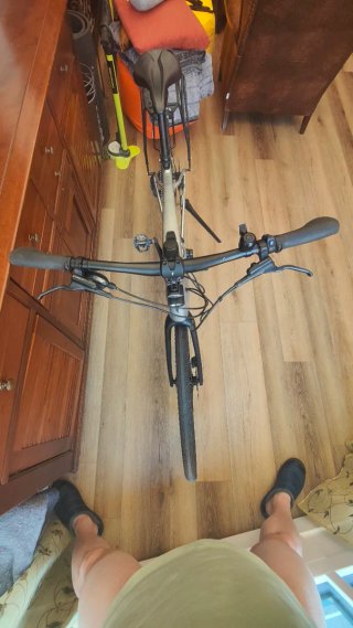 Specialized Turbo Vado SL 5.0 E-bike