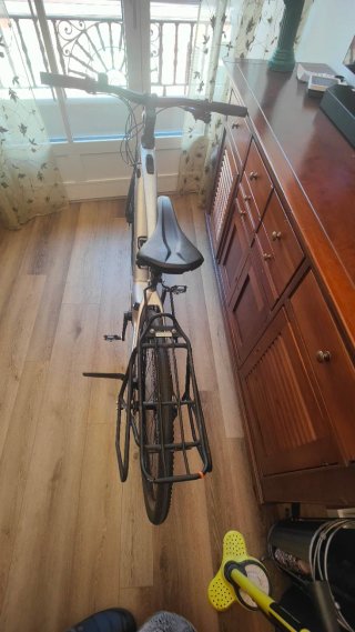 Specialized Turbo Vado SL 5.0 E-bike