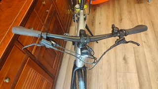 Specialized Turbo Vado SL 5.0 E-bike