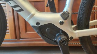 Specialized Turbo Vado SL 5.0 E-bike