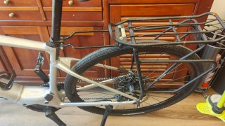 Specialized Turbo Vado SL 5.0 E-bike