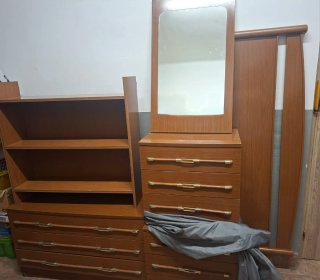 Habitación/dormitorio