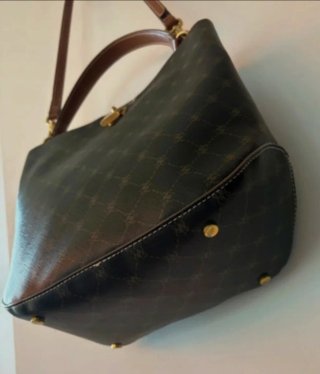 Bolso Mango  candado