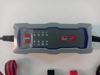 Cargador Batería Coche Ultimate Speed ULG 3.8 B1